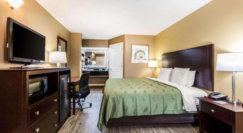 Quality I-20 Exit 108 Hotel Bessemer