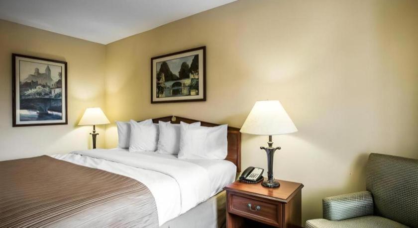 Hotel Quality I-20 Exit 108