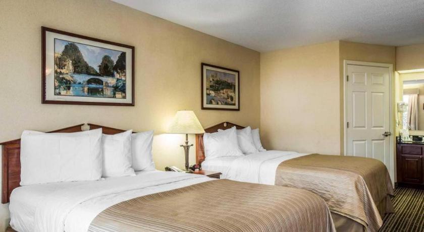 Quality I-20 Exit 108 Hotel Bessemer